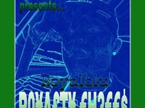 Royalblu® (ROYAL FLU$H RECORDS)