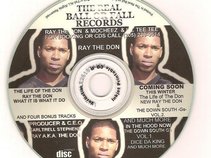 The Real Ball or Fall Records