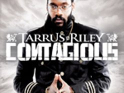Image for Tarrus Riley