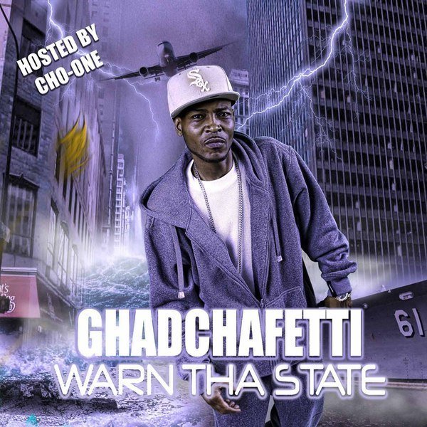 ReverbNation profile picture for @ghadi