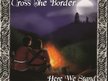 Cross the Border