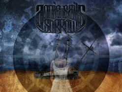 Image for Annie Sails Sorrow