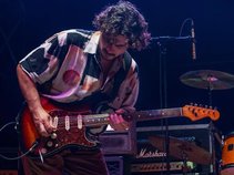 Rich Segura - Cosmic Consciousness Conservatory