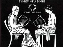 Adonis Ross