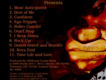 Most Anticipated Artist In the Game  KMR