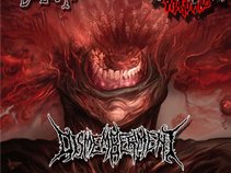 DISMEMBERMENT