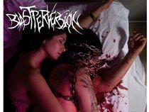 BLAST PERVERSION