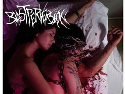 Image for BLAST PERVERSION