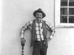 Image for Diamond Joe White
