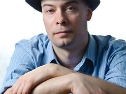 Image for Jeff Cottrill