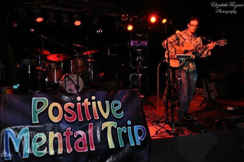 Positive Mental Trip | ReverbNation