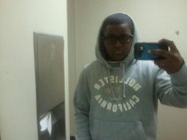 Wesley  Patterson Jr.