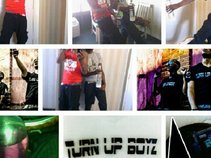 TURNUP BOYZ