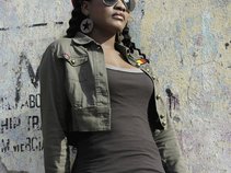 Tanya Stephens
