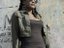 Tanya Stephens