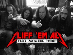 Image for Cliff 'Em All