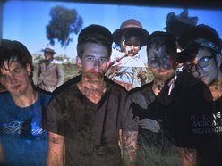Image for The Radio Reds