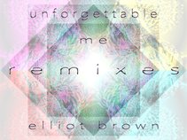 Elliot Hamilton Brown