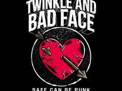 Twinkle And Bad Face