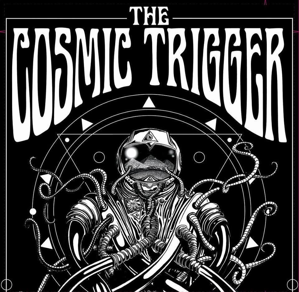 The Cosmic Trigger | ReverbNation