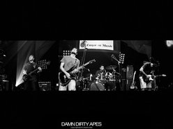 Image for Damn Dirty Apes