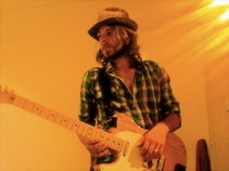 Wes Carr