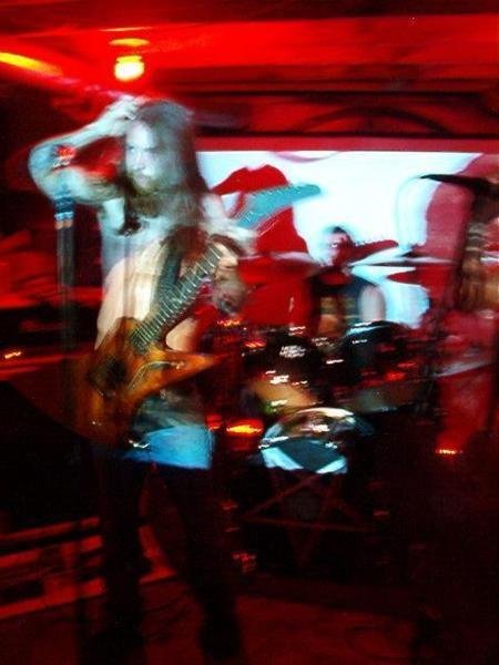 ReverbNation profile picture for @foal