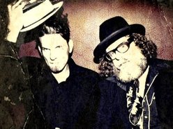 Image for Sean Wheeler & Zander Schloss