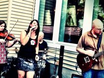 Kate Moran Band