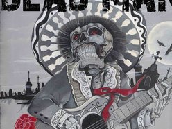 Image for DEAD MAN