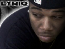Image for Lyric Thompson