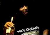 ReverbNation profile picture for @nefarious
