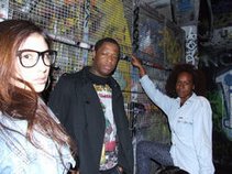 London jay