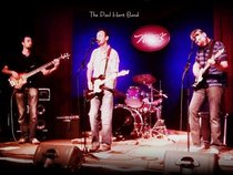 The Paul Hart Band