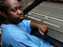 Christopher BabyBoi Wright