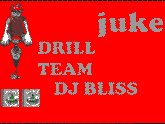 TONT BLISS //DRILLTEAM