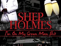 Shep holmes