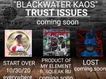 BLACKWATERKAOS