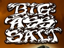Big Ass Salt