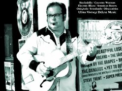 Image for Steven R Trent