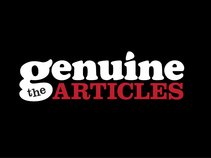 The Genuine Articles