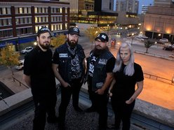 Image for Royal Red Brigade