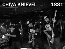 Chiva Knievel