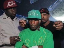 BCI of B.D.A. Blaque Diamond Alumni