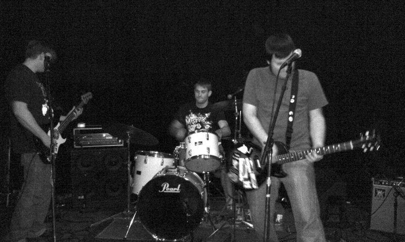 ReverbNation profile picture for @accoutrements