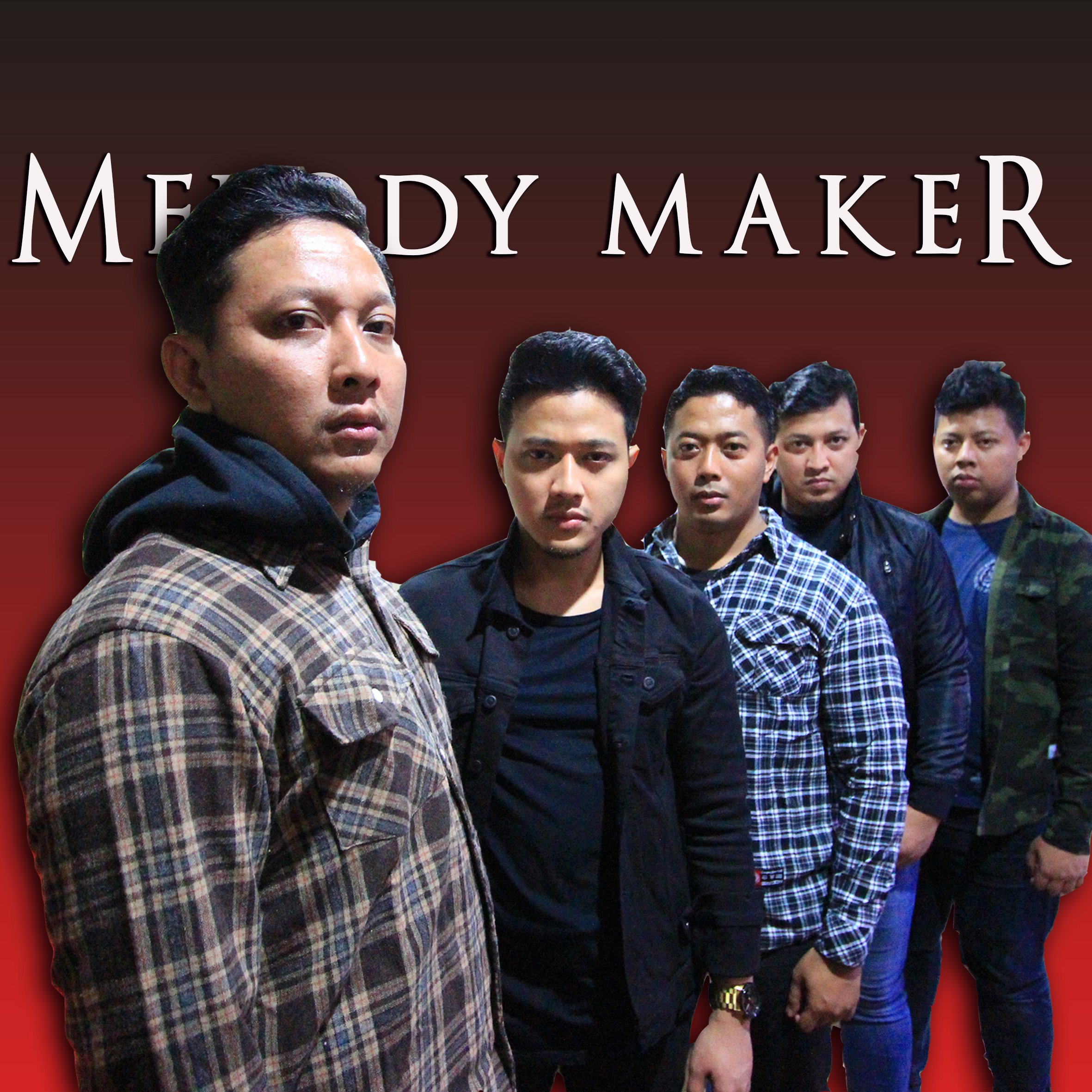 MELODY MAKER | ReverbNation