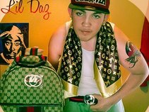 Lil Daz