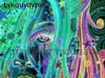 Lykquydyzer