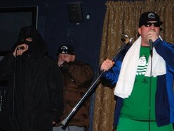 Image for The Forgotten Onez
