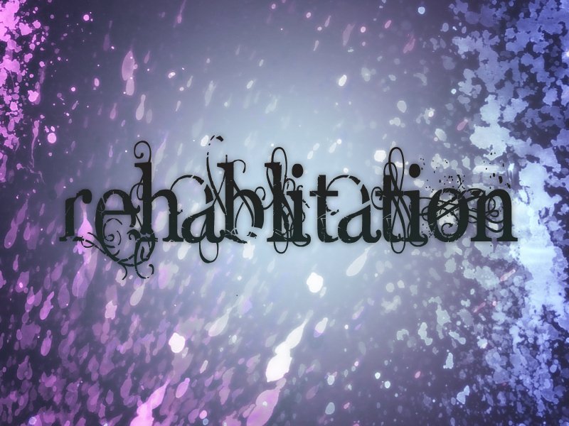 ReverbNation profile picture for @rehabilitation
